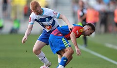 Važan kotačić u veznom redu Osijeka otpao za derbi protiv Rijeke