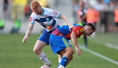 Za kraj 22. kola: Osijek i Hajduk pod pritiskom, pobjeda je imperativ za jedne i druge