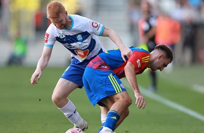 Za kraj 22. kola: Osijek i Hajduk pod pritiskom, pobjeda je imperativ za jedne i druge