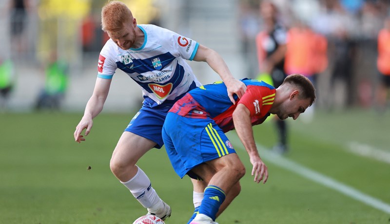 Za kraj 22. kola: Osijek i Hajduk pod pritiskom, pobjeda je imperativ za jedne i druge