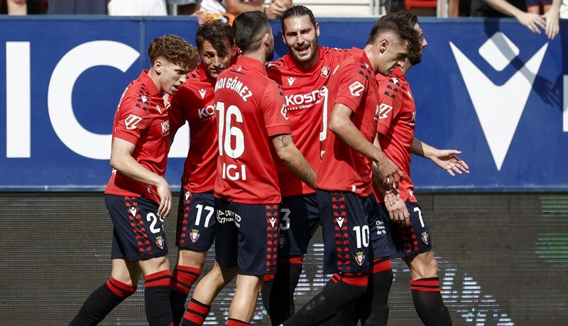 Ante Budimir među deset najboljih strijelaca Europe u 2025. godini