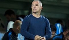 Latković zaradio lakši potres mozga, Šafarić razočaran: 'Tisuću puta smo vidjeli kako Slaven igra'