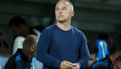 Šafarić: 'Sigurno ćemo osvježiti momčad, a hoćemo li već sada napraviti neki transfer, vidjet ćemo'