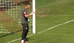 Kronologija: Kakva utakmica na Pešćenici, Dubrava ogromnim preokretom svladala Rudeš!