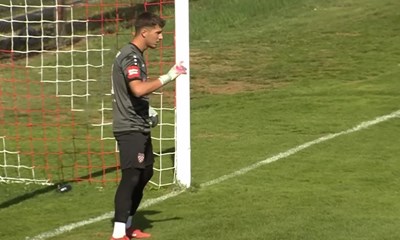 UŽIVO: Dubrava Tim Kabel - Opatija 0:0 (SuperSport Prva NL, četvrto kolo)
