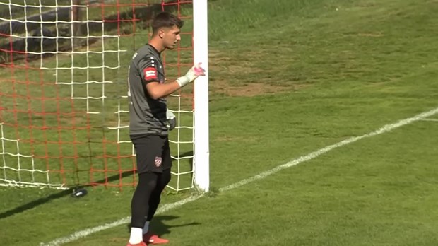 Kriza Croatije se nastavlja, Dubrava odnosi pobjedu iz Zmijavaca