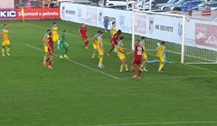 Pogledajte kako je Agić u dramatičnoj završnici donio bod Sesvećanima protiv BSK-a