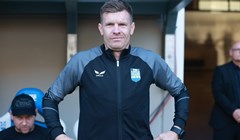 Rožman: 'Imali smo pritisak i situacije, ali lopta nas zasad ne nagrađuje'