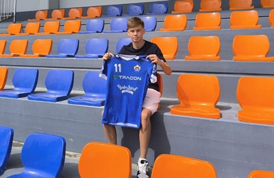 Varteks dočekuje Uskok: 'Oni su sigurno dobri, ima tamo puno odličnih mladih igrača'