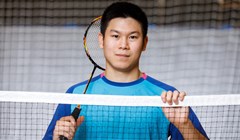 Hrvatska ima predstavnika u drugom kolu Svjetskog prvenstva u badmintonu