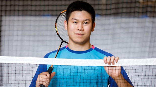 Hrvatska ima predstavnika u drugom kolu Svjetskog prvenstva u badmintonu