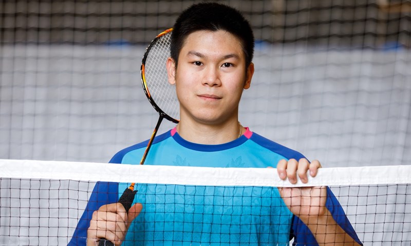 Hrvatska ima predstavnika u drugom kolu Svjetskog prvenstva u badmintonu