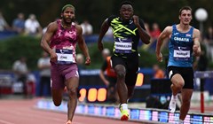 Karlo Marciuš istrčao novi hrvatski rekord na 200 metara