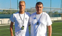 Cvijanović za Sportnet: 'Sama činjenica da Segesta nije uputila nijedan udarac, govori da smo dominirali'