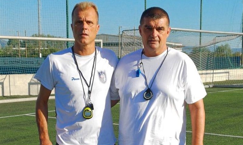 Cvijanović za Sportnet: 'Sama činjenica da Segesta nije uputila nijedan udarac, govori da smo dominirali'