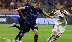 Odlična utakmica i asistencija Sučića u visokoj pobjedi Intera