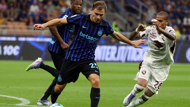 Okršaj u Amsterdamu: Inter želi popraviti slabiji ulazak u sezonu