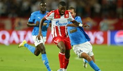 Crvena zvezda traži preokret kod Oršića i društva na Cipru