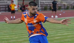 Povratnik u redove Varteksa: 'Svugdje je lijepo, ali doma je najljepše'