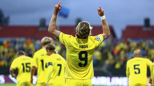 Sturm pred nemogućom misijom, Bodo/Glimt ide po prvu Ligu prvaka