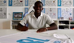 Engleski napadač potpisao za Rijeku, stiže iz Bournemoutha