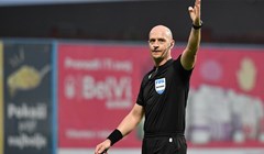 Hrvatski suci na europskoj sceni: Pajač u Bologni, Bel u Craiovi