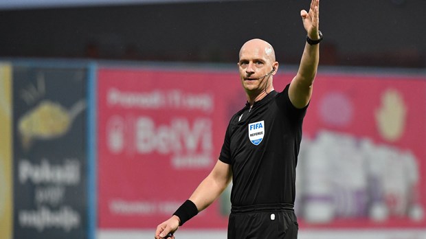 Hrvatski suci na europskoj sceni: Pajač u Bologni, Bel u Craiovi