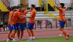 Kovačec: 'Tek sada u Klisu, a potom doma protiv Kustošije, vidjet će se koliko vrijedimo'