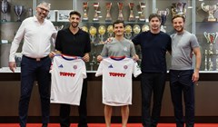 Guillamon: 'Želim pomoći Hajduku i momčadi, nadam se uspješnoj sezoni'