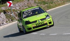 Formula driver u Ogulinu, trijumf braće Belinić