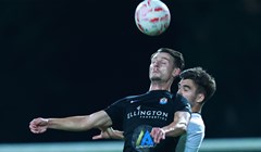 Vukovar preokretom u drugom poluvremenu do pobjede u Senju i prolaza u prvo kolo SuperSport HNK