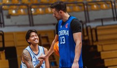 Žan Mark Šiško u narednoj sezoni nosit će Cibonin dres: 'Zajedno možemo pomoći jedni drugima'