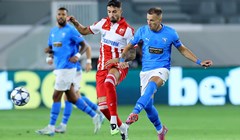 Povijesni uspjeh: Oršić s Pafosom do Lige prvaka, Zvezda bez pobjede i na Cipru