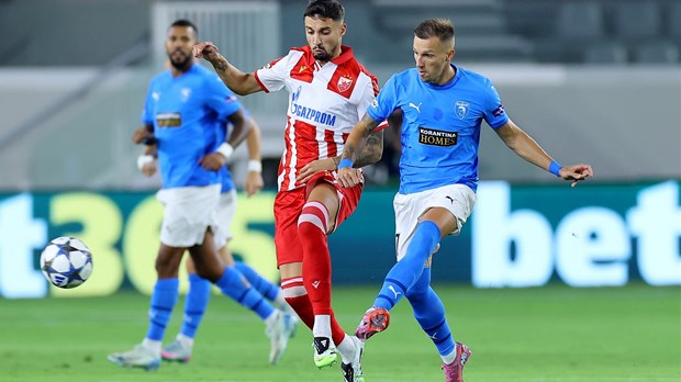 Povijesni uspjeh: Oršić s Pafosom do Lige prvaka, Zvezda bez pobjede i na Cipru