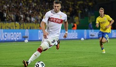 Stuttgart do nove pobjede, Vasilj obranio još jedan penal