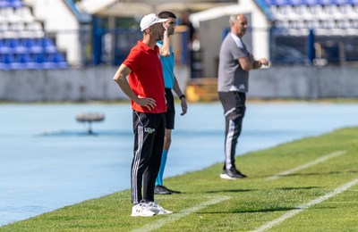 BSK preokretom na Pešćenici uhvatio priključak s Dubravom