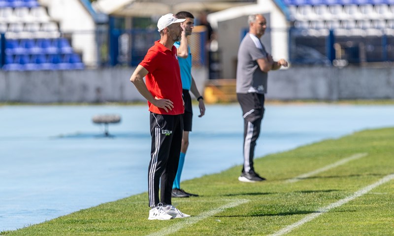 BSK preokretom na Pešćenici uhvatio priključak s Dubravom