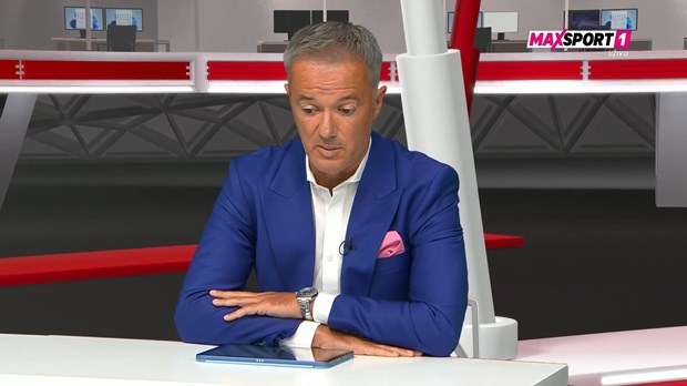 Jeličić: 'Kada Osijek ulazi u šansu, ne očekujem da će zabiti, a onda to ne očekuju ni igrači'