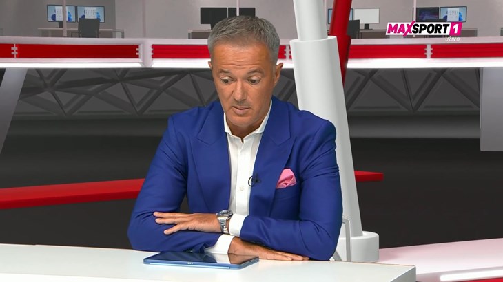 Jeličić: 'Kada Osijek ulazi u šansu, ne očekujem da će zabiti, a onda to ne očekuju ni igrači'