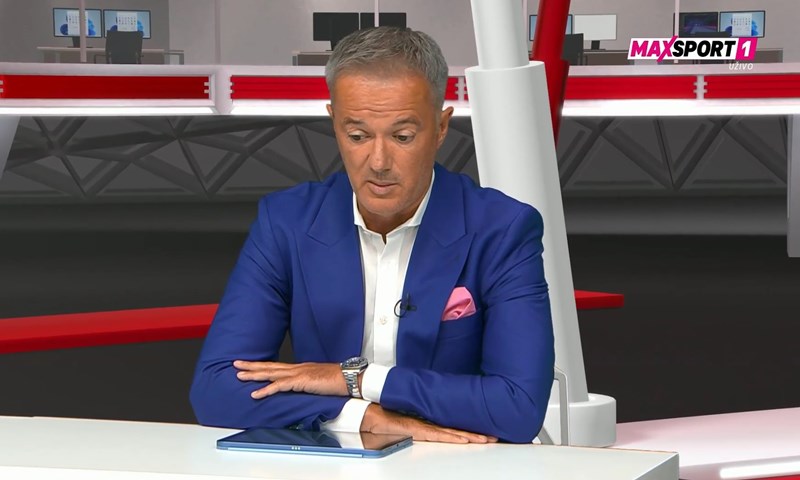 Jeličić: 'Kada Osijek ulazi u šansu, ne očekujem da će zabiti, a onda to ne očekuju ni igrači'