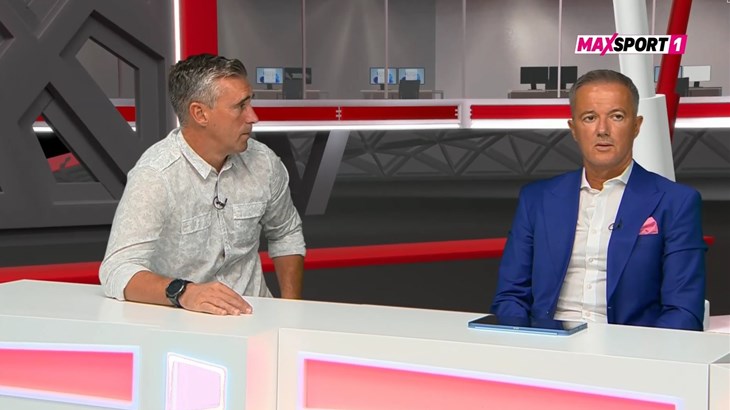 Jeličić i Vejić uz najbolju volju nisu mogli pronaći razlog odbijanja žalbe za Petrovićevo isključenje