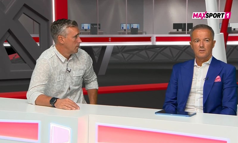 Jeličić i Vejić uz najbolju volju nisu mogli pronaći razlog odbijanja žalbe za Petrovićevo isključenje