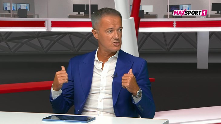 Jeličić: 'Znam da ima puno slobodnog vremena u PR-u, možda da oni predlažu tko će suditi Hajduku'