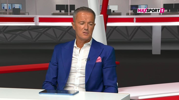 Jeličić: 'Treba čestitati Dinamu na novom Statutu, 15 godina su se navijači borili'