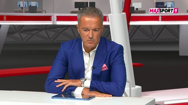 Jeličić: 'Volim Đaleta, ali mislim da je svu onu pozitivnu energiju iz prošle sezone pretvorio u negativnu'