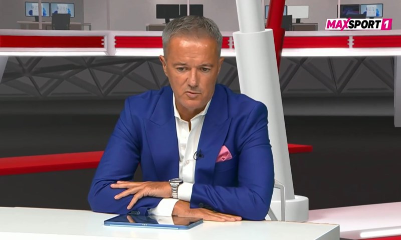 Jeličić: 'Volim Đaleta, ali mislim da je svu onu pozitivnu energiju iz prošle sezone pretvorio u negativnu'