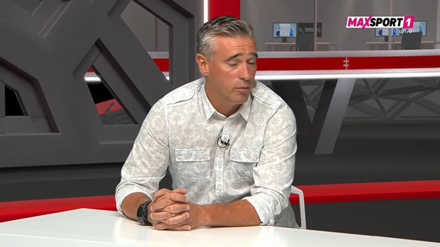 Vejić: 'Grozna partija Edgara Gonzalesa, sve što je radio, bilo je krivo'