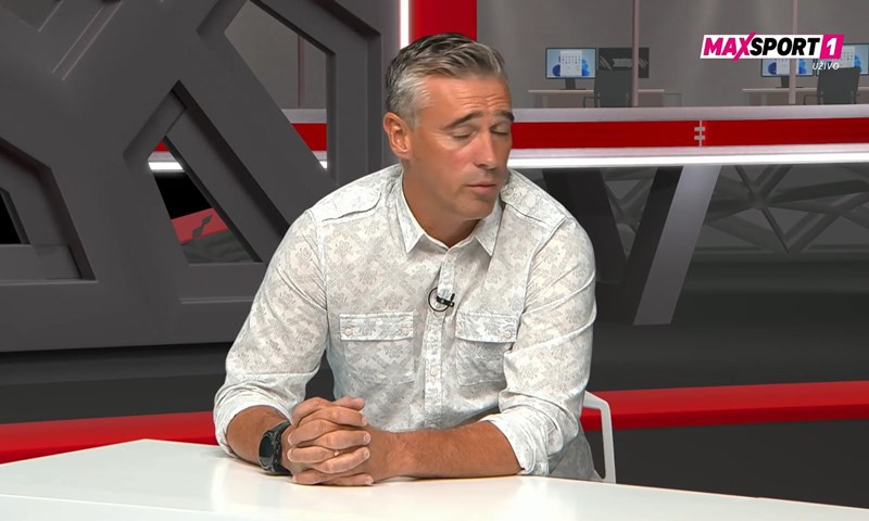 Vejić o incidentu na turniru u Čitluku: 'Oni koji me znaju, znaju da sam cijepljen protiv bilo kakve mržnje'