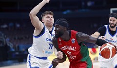 Estonija i Portugal u direktnom dvoboju za plasman u osminu finala Eurobasketa