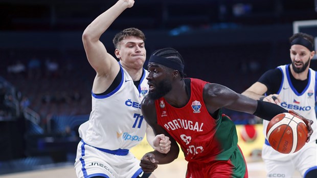 Portugal pobjedom otvorio Eurobasket, Litva uvjerljiva protiv Velike Britanije